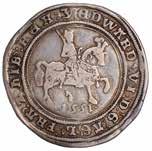 1933), very fine or better 3000-3500 62 Edward VI, fine silver coinage,