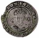 1934), almost fine 500-600 63 Edward VI, fine silver coinage, shilling,