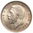 4037), about uncirculated 40-50 298 George V & George VI, threepences (16), 1928-1944, bare head l., rev.