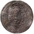1574, Scottish lion, rev. GOD SAVE THE QVENE, 23mm. (MI.