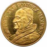 389 390 389 G Italy, Vatican City, Pius XII, 100 lire, 1949, XI, bust r., rev.