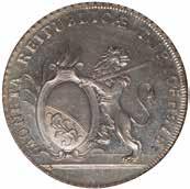 434 435 434 G Sweden, Carl XIV Johan, ducat, 1837CB, bare head r., rev. crowned mantled shield of arms (KM.628a; Fr.