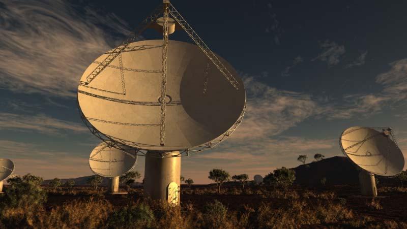 Reinventing Radio Astronomy