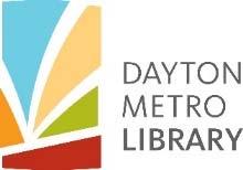 Wilmington-Stroop Branch Library Project Details for Artists A Dayton Metro Library RFP for Artwork Open To: Regional Artists (250 mile radius of Dayton, OH) Commission Amount: $40,000 is budgeted