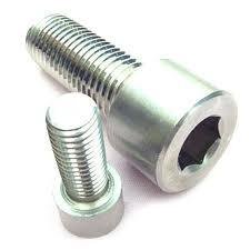 Tensile Bolts
