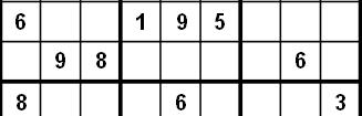 Solving Sudoku Brute Force 8A brute force algorithm is a