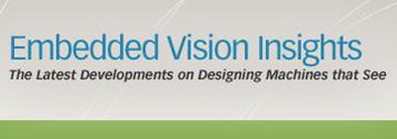 and empower product creators to incorporate visual intelligence into their products The Alliance