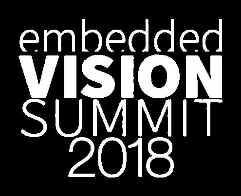 Join Us At the Embedded Vision Summit The only industry event focused on enabling developers to create machines that see Awesome! I was very inspired! Fantastic. Learned a lot and met great people.