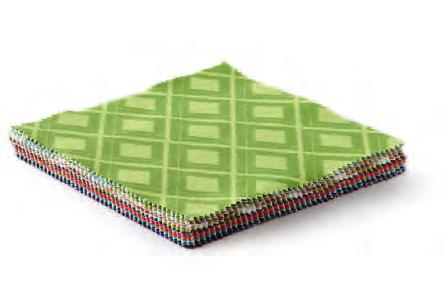 We ve put this Make Quilts With Pre-Cut Strips and Squares! booklet together for you (including some of our favorite tips and techniques) so that you can get a taste of working with pre-cuts.