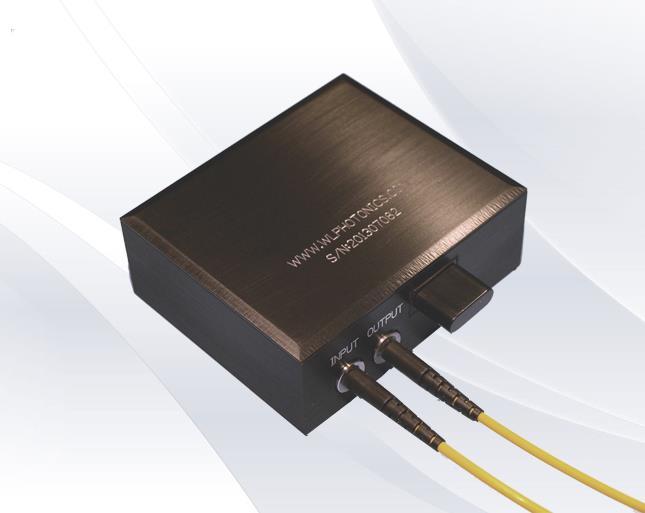 Bandpass Tunable Filter WLTF-BM- & WLTF-BE- Short & Long Bandpass Tunable Filters of WLTF-BM- & WLTF-BE- series are built based on free-space optical Fourier transformation combing with diffraction