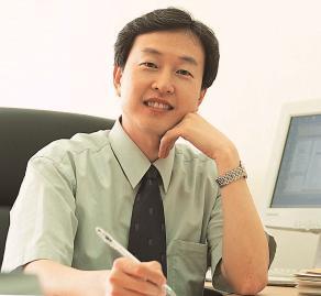 Professor Kyounghoon Yang - Ph.