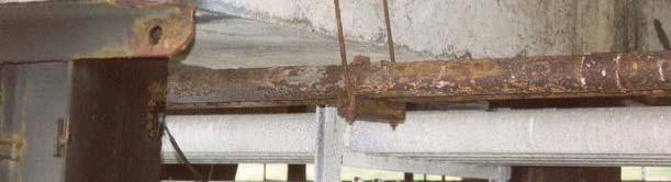 What is corrosion? Corrosive elements cause millions of dollars in damage through lost time, materials and labor.