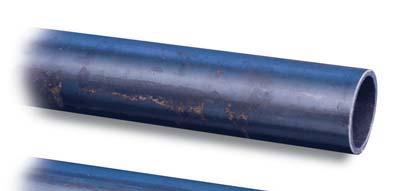 Ocal manufacturing process Introduction: Ocal is the only PVC coated conduit system in the industry to fully comply with all standards for proper use and protection in corrosive environments mandated