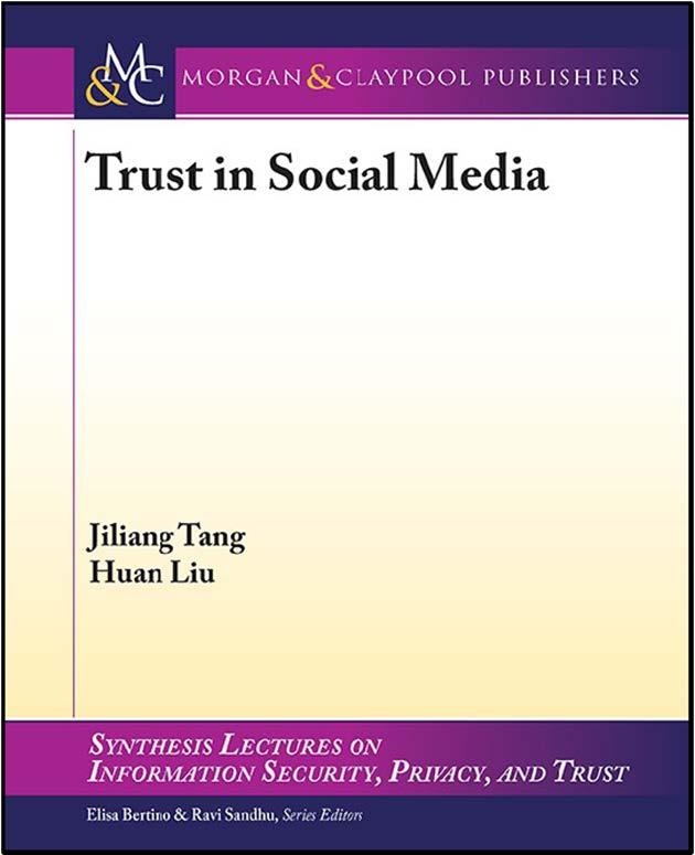 Social Computing Seoul, South Korea. 4/7/14 http://www.public.asu.edu/~jtang20/ttrust.