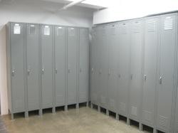 METAL LOCKERS Leading Manufacturer and Supplier
