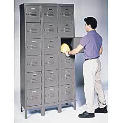Lockers such as Office Locker, Almirah Locker and