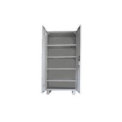 OTHER PRODUCTS: Steel Office Almirah