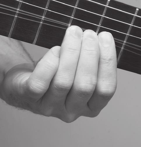 However, string bending is an important aspect of all styles of guitar playing. It allows a player to sound any pitch between the frets.