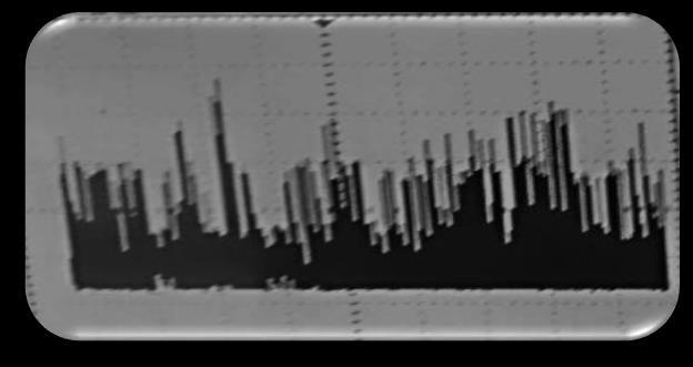 But the extracted audio secret message is low efficient than the embedded audio secret message applied into the transmitter. Fig 9(d): The first extracted audio secret message wave file.