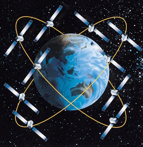 transmission, GPS, etc. GEO : Geosynchronous Orbit Altitude : ~36000 km.