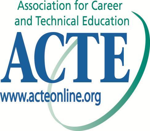commends all students who participate in career and technical education programs and choose to validate their educational attainment