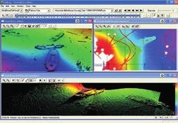 Geophysical Bolt Geophysical Instruments Real Time Systems