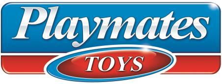com 973-588-2000 Overview Playmates Toys, the longtime master toy licensee for Teenage Mutant Ninja