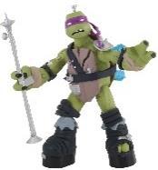Ninja Donatello, Super Ninja Michelangelo, Super Ninja Raphael,