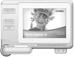 html Windows ZoomBrowser EX Ulead Photo Express LE SELPHY Contents Utility Use this multi-function software not only for printing, but also for managing, viewing, editing, and exporting images.
