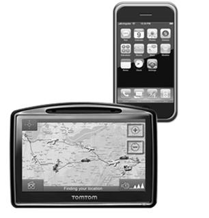 Smartphones GPS Digital Cameras Beepers