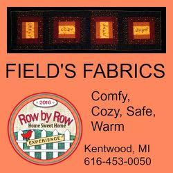 49008 269-383-1790 Field's Fabrics