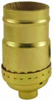 Gilt No 40-7018-20 Nickel Yes Leviton 2-Circuit 3-Terminal Keyless Electrolier For use with 3-way switch 40-0050-14 Polished Gilt 40-7050-14 Polished Gilt