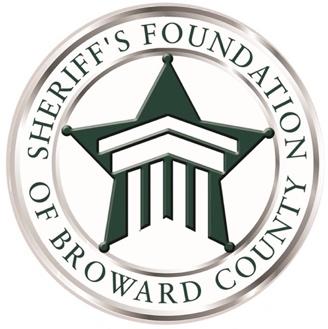 of the Florida Panthers Foundation, and from The Sheriff s Foundation of
