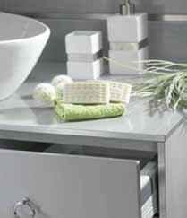White ceramic sink: depth 43 cm, width 66 cm,
