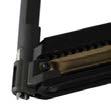 -.162 Magazine Capacity..........25 Weight............... 8. lbs. Dimensions (LWH)......... 15.