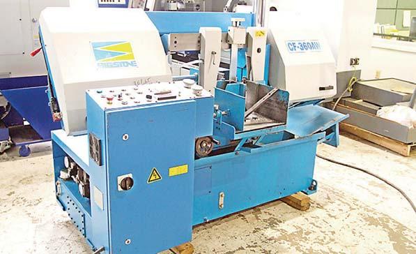 5" Z-axis travel, programmable tailstock, 50 HP, New 2013 Tongtai TNL-130HL CNC Lathe, with Fanuc 0i-TD with Dynamic Graphics, 12" chuck, 3" bar capacity, 2,500 RPM, 25 HP motor, 24" Z-axis control,