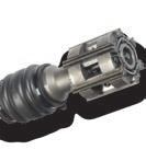 TC High Precision Mandrels Designed for two cycle engines or other interrupted bores.