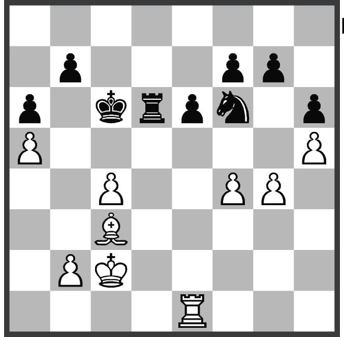 1 (T) Fischer, R. Sherwin, J. 2 (T) Gligoric, S. Fischer, R. 78...? = 74...? = 3 Korchnoi, V.
