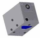Full Waveform Digitizing Airborne Laser Scanner for Wide Area Mapping LMS-Q78 up to 266 measurements/sec on the ground even from a typical operating altitude of 67 ft multiple time around processing: