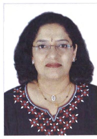 She has also served as Director of Symbiosis Institute of International Business (SUB) from April 2013 to August 201 3. Dr.