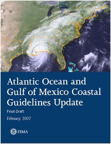 Southeast FL Coastal Study Analyses Methods Coastal Storm Surge Modeling ADCIRC and SWAN Coupled Model Includes hydrodynamics, waves, and wave induced setup Coastal
