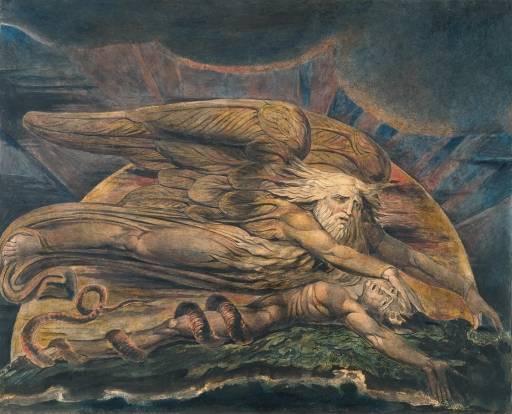 - William Blake, 1794 77 78