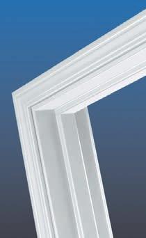 specifications as other door manufacturers,