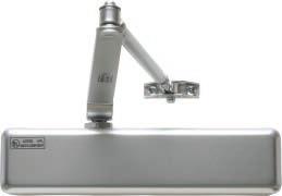 Valves Fasteners Door Range Door Preparation Cover Warranty Complies with ANSI A156.