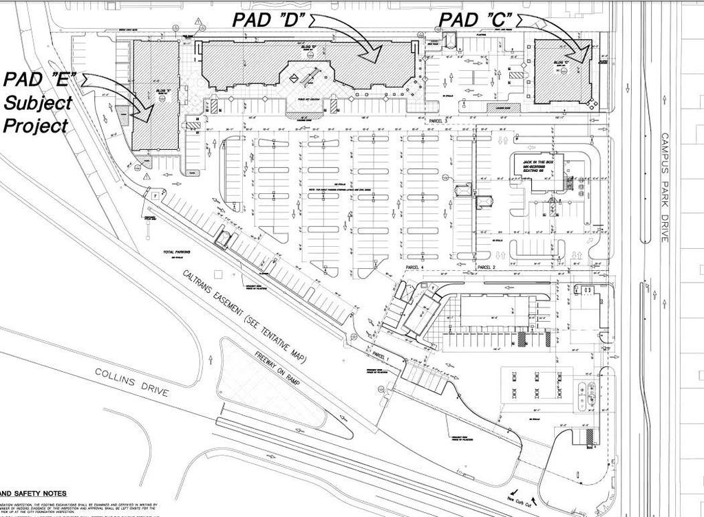 SITE PLAN NOT TO SCALE CBM makes no warranties or guarantees about the information provided herein.