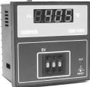 Base Price $145.00 Tempco TEC-404 & TEC-405 1/4 DIN Temperature Controller Base Price $205.