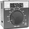 Potentiometer Setpoint 1 2 3 4 5 6 7 8 TEC-404 - - - - - - 0 - - 0 Call BMS for Price Information Ordering s Box 1 Power Input 4 = 90-264 VAC 5 = 20-32 VAC 50/60 Hz, 20-32 VDC Box 2 Signal Input 1 =