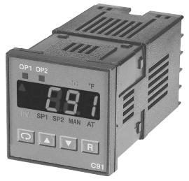 C91 Single Display, High Accuracy, Low Cost!