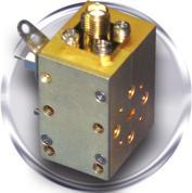 Mixers & Upconverters Detectors Balanced Mixers Narrowband or broadband frequency coverage Fixed or swept LO frequencies Model Frequency Conversion Loss