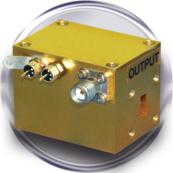 PIN Switches & Attenuators Isolators & Circulators PIN switches & PIN attenuators 18 GHz to 110 GHz Full band versions available On/off ratios to 50 db Fast switching times SPST, SPDT and multi-throw